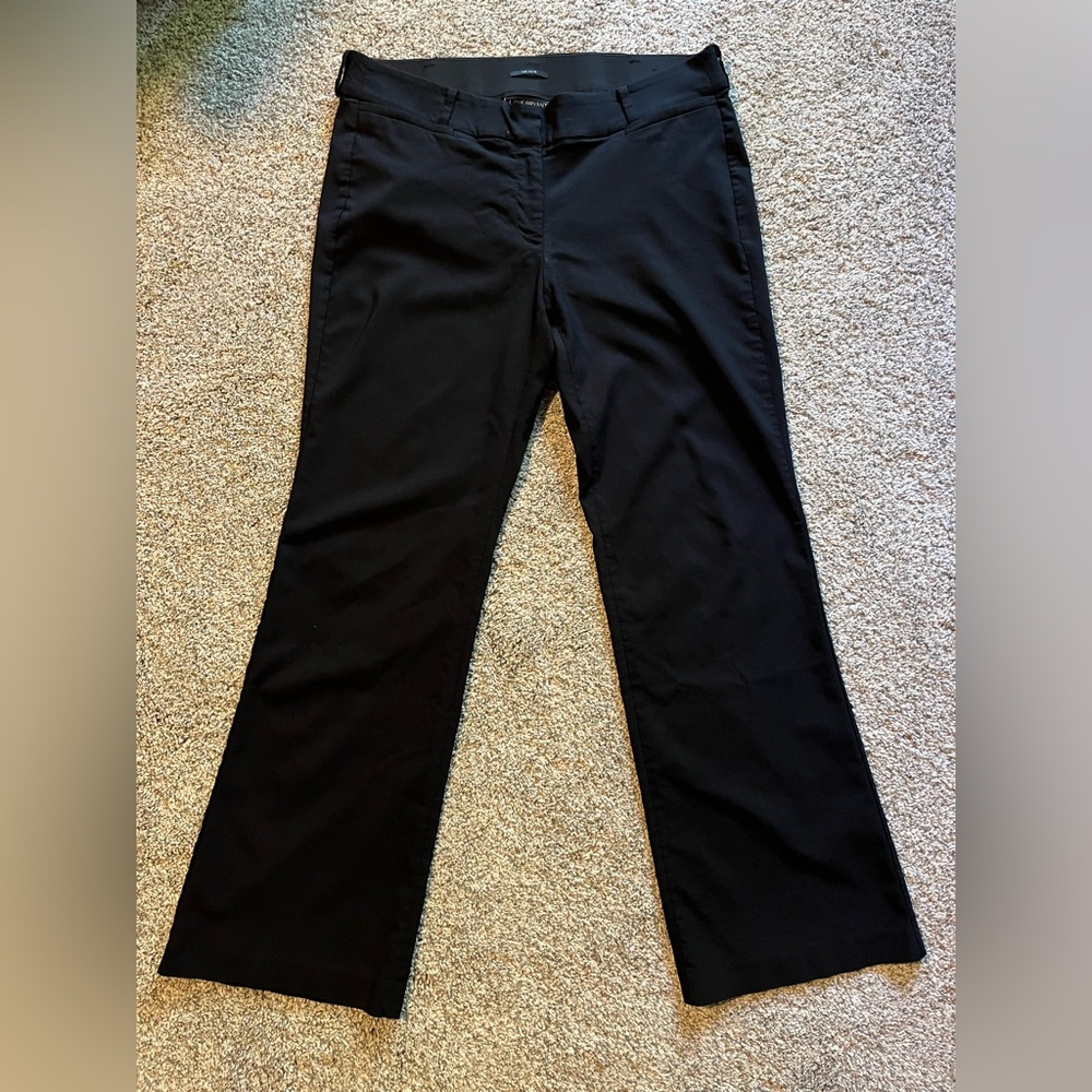 Lane Bryant The Allie Dress Pant Size 16R